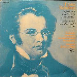 Franz Schubert: Sinfonie Nr. 8 H-Moll D. 759 "Unvollendete" - Orchestermusik Aus "Rosamunde" D.797 - Cover