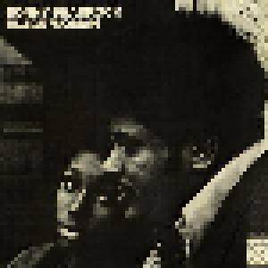Sonny Sharrock: Black Woman - Cover