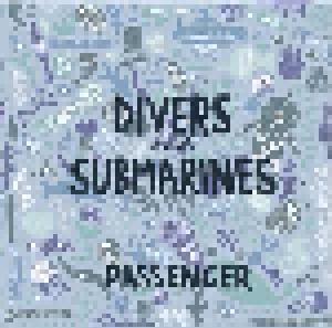 Passenger: Divers & Submarines - Cover