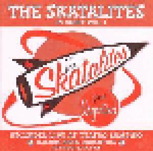 The Skatalites: In Orbit Vol. 1 - Cover