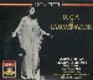 Gaetano Donizetti: Lucia Di Lammermoor (2-CD) - Bild 1