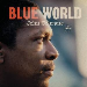 John Coltrane: Blue World (CD) - Bild 1