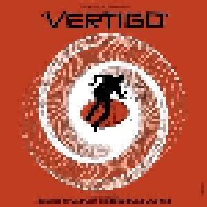 Bernard Herrmann: Vertigo (LP) - Bild 1