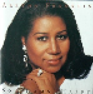 Aretha Franklin: So Damn Happy (CD) - Bild 1