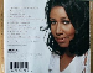 Aretha Franklin: So Damn Happy (CD) - Bild 2