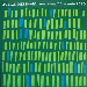 Jutta Hipp With Zoot Sims: Jutta Hipp With Zoot Sims (LP) - Bild 1