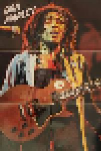 Bob Marley & The Wailers: Live! (LP) - Bild 5