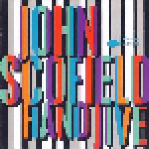 John Scofield: Hand Jive (2-LP) - Bild 1
