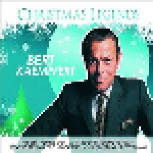 Bert Kaempfert & Sein Orchester: Christmas Legends (CD) - Bild 1