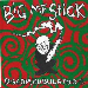 Big MF Stick: Discombubulator (CD) - Bild 1