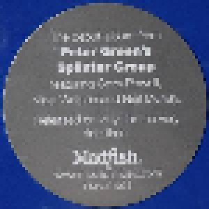 Peter Green Splinter Group: Peter Green Splinter Group (2-LP) - Bild 4