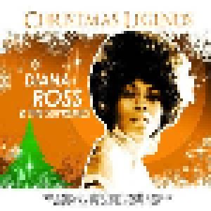 Diana Ross & The Supremes: Christmas Legends (CD) - Bild 1