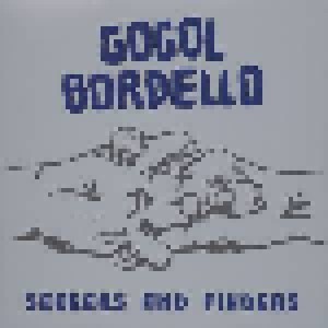 Gogol Bordello: Seekers And Finders (CD) - Bild 1