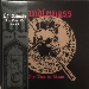 Candlemass: The Door To Doom (2-LP) - Bild 1