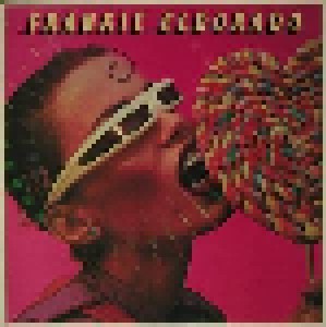 Frankie Eldorado: Frankie Eldorado (LP) - Bild 1