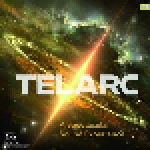 Telarc - A Spectacular Sound Experience (2-LP) - Bild 1