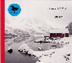 Lumen Drones: Umbra (CD) - Bild 1