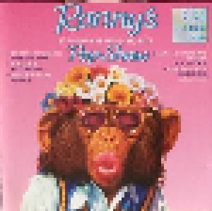 Ronny's Pop Show Vol. 13 - 16 Taufrische Frühjahrs-Hits Cd1 (CD) - Bild 1