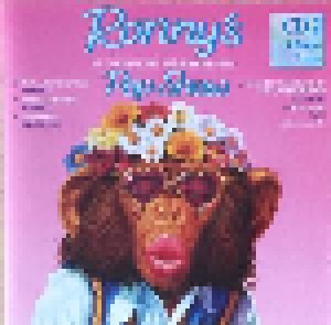 Ronny's Pop Show Vol. 13 - 16 Taufrische Frühjahrs-Hits Cd2 (CD) - Bild 1