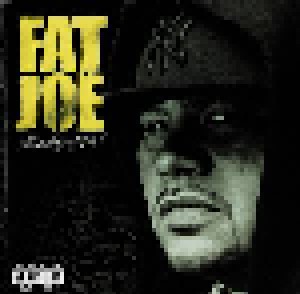 Fat Joe: Me, Myself & I (Promo-CD) - Bild 1