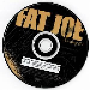 Fat Joe: Me, Myself & I (Promo-CD) - Bild 2
