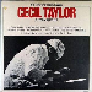 Cecil Taylor: In Transition (2-LP) - Bild 1