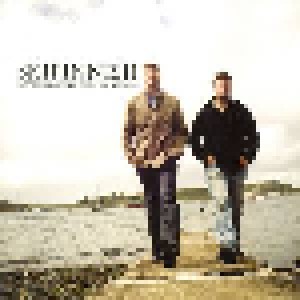 Skipinnish: Live From The Ceilidh House (CD) - Bild 1