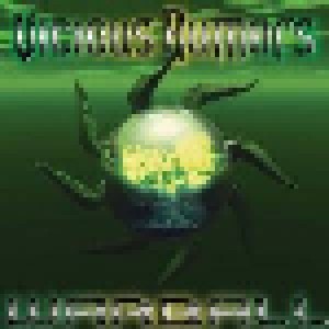 Vicious Rumors: Warball (Promo-CD) - Bild 1