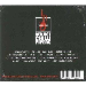 Red Hot Chilli Pipers: Fresh Air (CD) - Bild 2