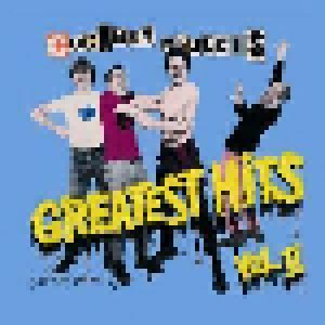 Cockney Rejects: Greatest Hits Vol. II (2-LP) - Bild 1
