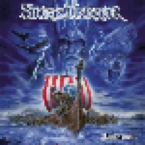 Stormwarrior: Norsemen (LP) - Bild 1