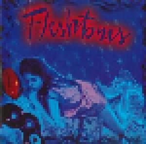 The Fleshtones: Blast Off! (CD) - Bild 1