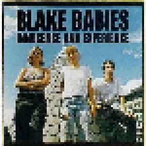 Blake Babies: Innocence And Experience (LP) - Bild 1
