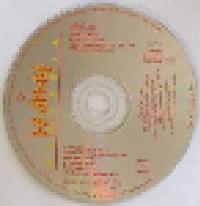 Def Leppard: Hysteria (CD) - Bild 3