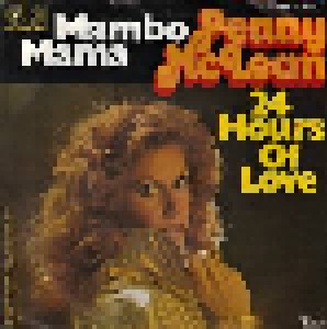 Penny McLean: Mambo Mama (7") - Bild 1