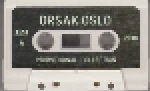 Orsak:Oslo: Promotional Collection (Promo-Tape) - Bild 3
