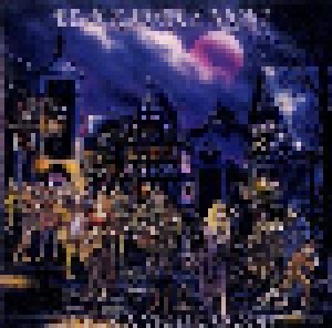 Blackmore's Night: Under A Violet Moon (CD) - Bild 1
