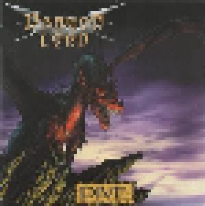Dragon Lord: Dive (CD) - Bild 1
