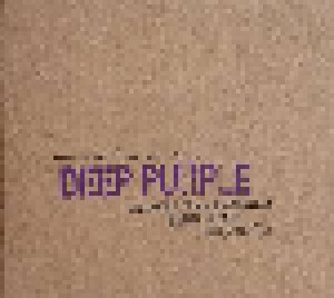 Deep Purple: Ippodromo Delle Capannelle Rome, Italy 2013/07/22 (2-CD) - Bild 1