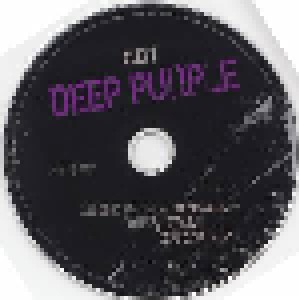 Deep Purple: Ippodromo Delle Capannelle Rome, Italy 2013/07/22 (2-CD) - Bild 6