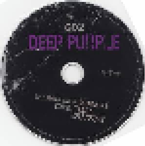 Deep Purple: Ippodromo Delle Capannelle Rome, Italy 2013/07/22 (2-CD) - Bild 7