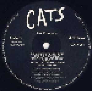 Andrew Lloyd Webber: Cats (2-LP) - Bild 6