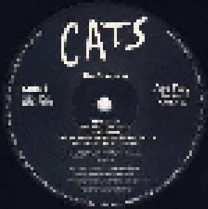 Andrew Lloyd Webber: Cats (2-LP) - Bild 7