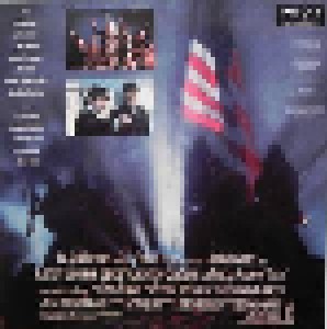 James Horner: Glory (LP) - Bild 2