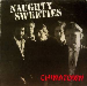 Naughty Sweeties: Chinatown (LP) - Bild 1