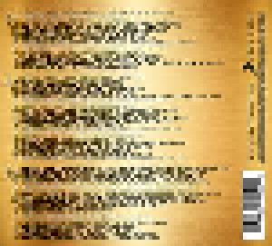 Modern Talking + Thomas Anders + Ryan Simmons + Headliner: Maxi & Singles Collection (Split-3-CD) - Bild 2