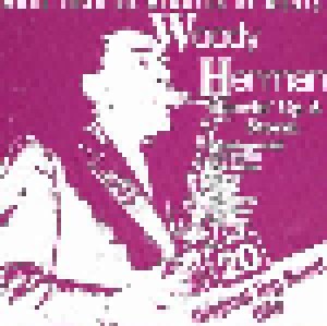 Cover - Woody Herman: 20 Original Big Band Hits