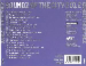Soundz Of The City 2012 (CD) - Bild 2