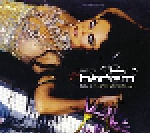 Cover - Sarah Brightman: Harem Tour, The