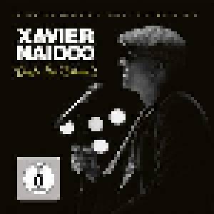Cover - Xavier Naidoo: Danke Fürs Zuhören 2 - Nicht Von Dieser Welt Tour - Die Zweite 2017